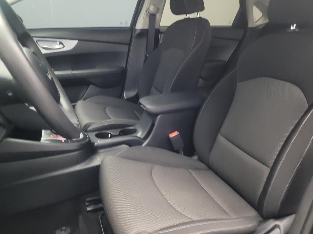 used 2023 Kia Forte car, priced at $21,095
