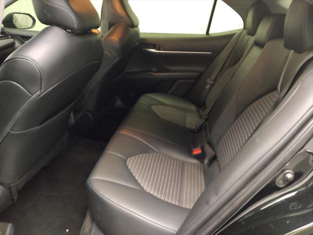 used 2023 Toyota Camry car, priced at $22,295