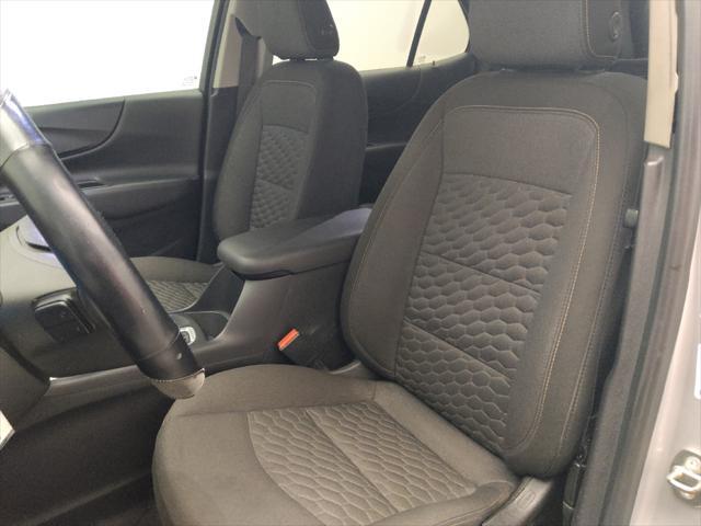 used 2019 Chevrolet Equinox car, priced at $19,095