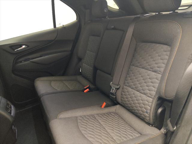 used 2019 Chevrolet Equinox car, priced at $19,095