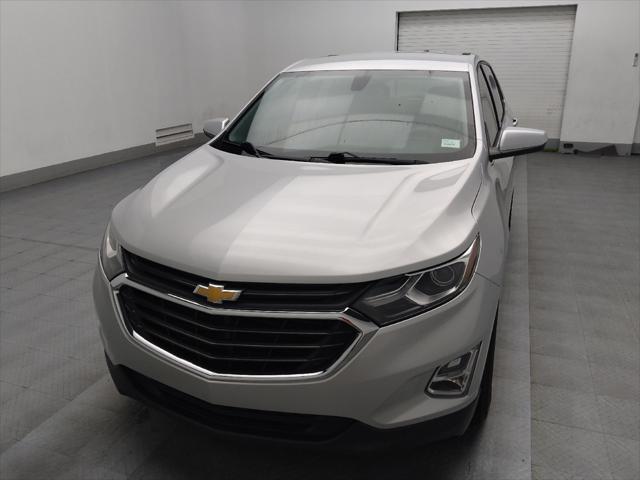used 2019 Chevrolet Equinox car, priced at $19,095