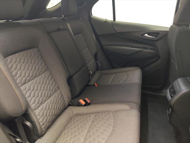 used 2019 Chevrolet Equinox car, priced at $19,095