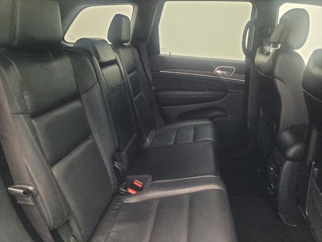 used 2019 Jeep Grand Cherokee car, priced at $20,195