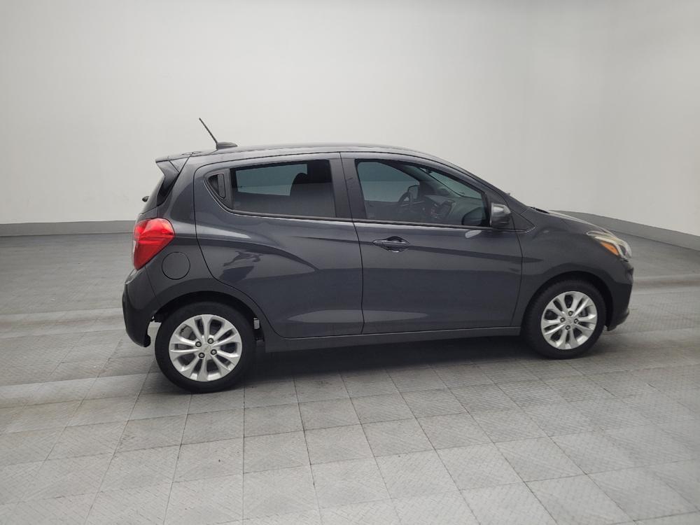 used 2020 Chevrolet Spark car, priced at $12,695
