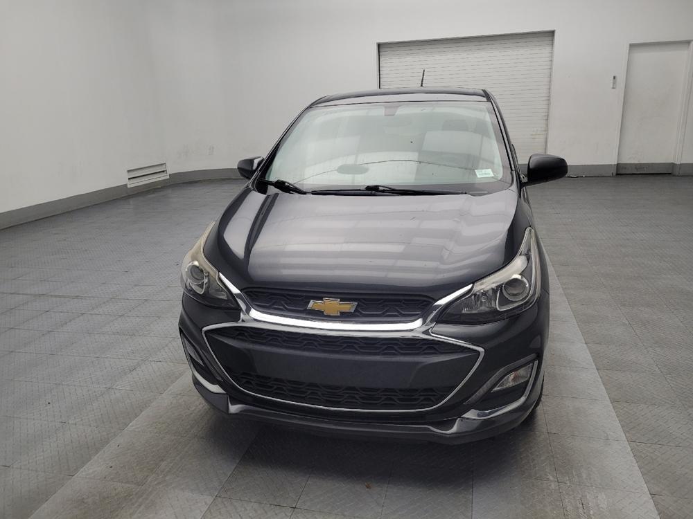 used 2020 Chevrolet Spark car, priced at $12,695