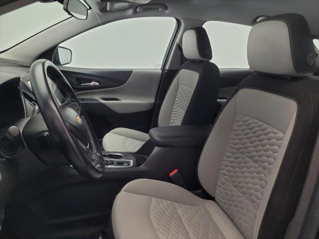 used 2018 Chevrolet Equinox car, priced at $17,495