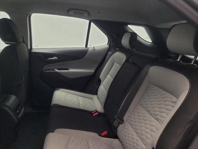 used 2018 Chevrolet Equinox car, priced at $17,495