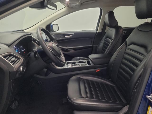 used 2022 Ford Edge car, priced at $24,195