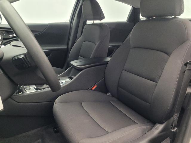 used 2024 Chevrolet Malibu car, priced at $22,695