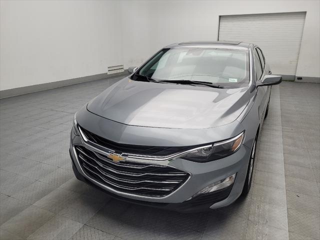 used 2024 Chevrolet Malibu car, priced at $22,695