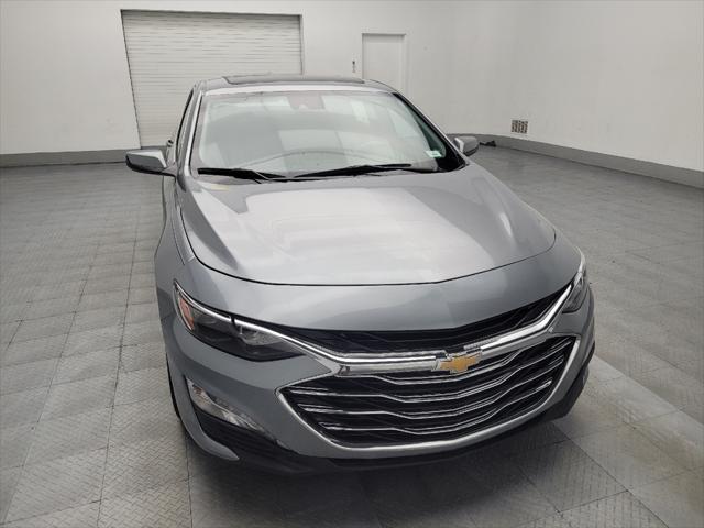 used 2024 Chevrolet Malibu car, priced at $22,695