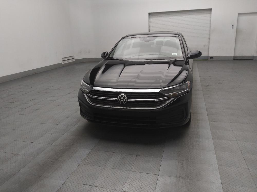 used 2024 Volkswagen Jetta car, priced at $23,195