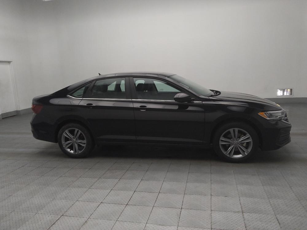 used 2024 Volkswagen Jetta car, priced at $23,195