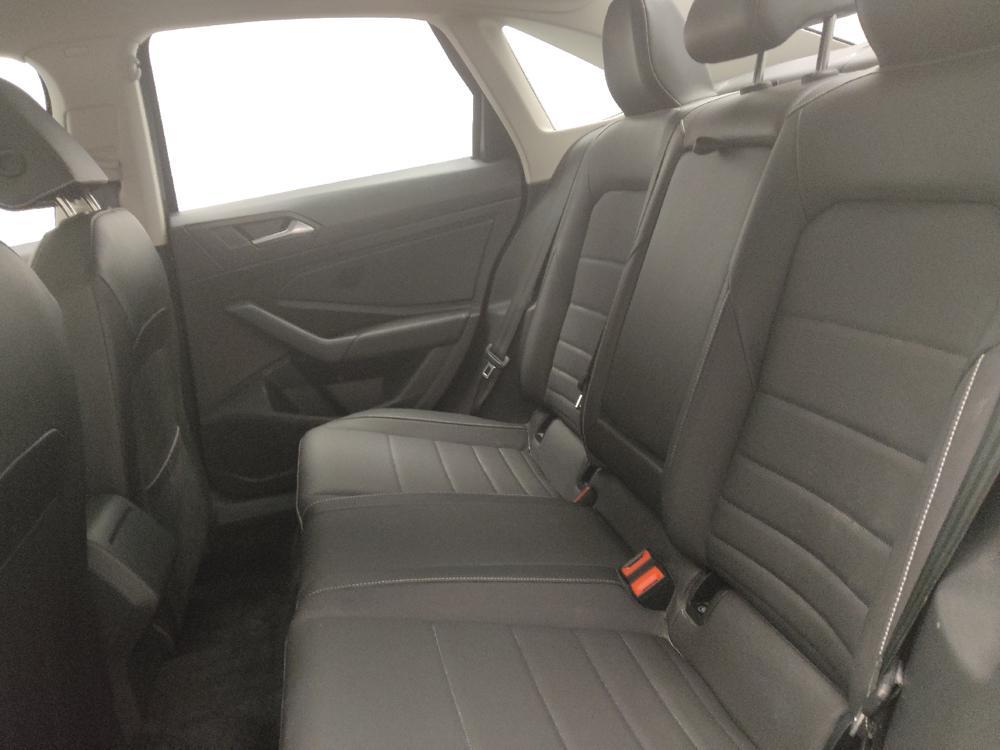 used 2024 Volkswagen Jetta car, priced at $23,195