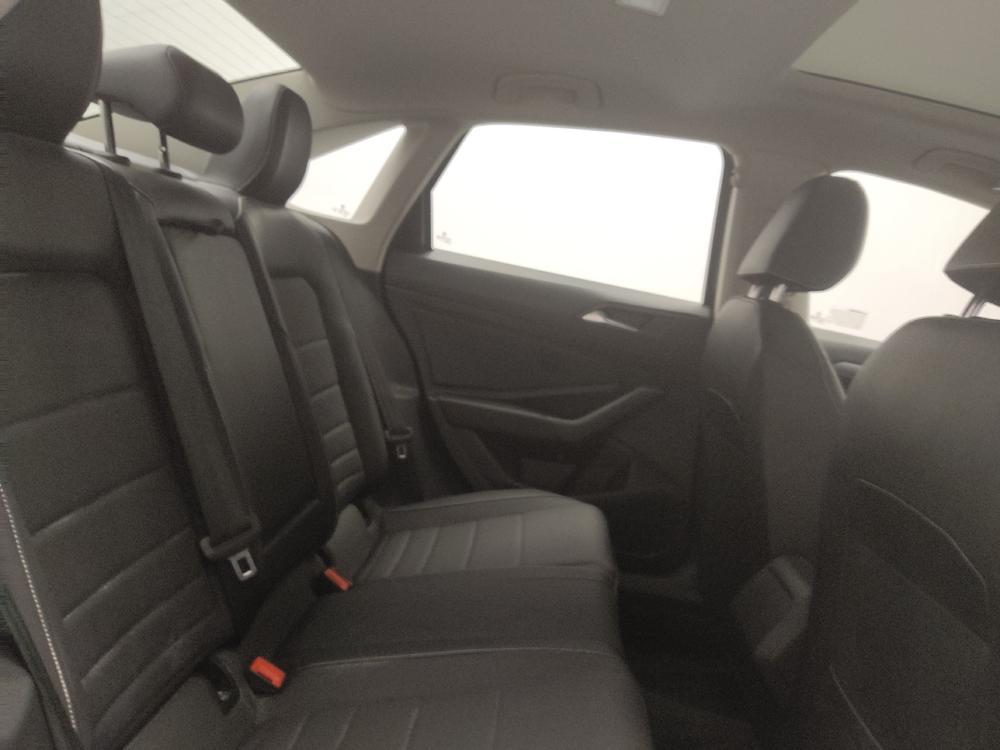 used 2024 Volkswagen Jetta car, priced at $23,195