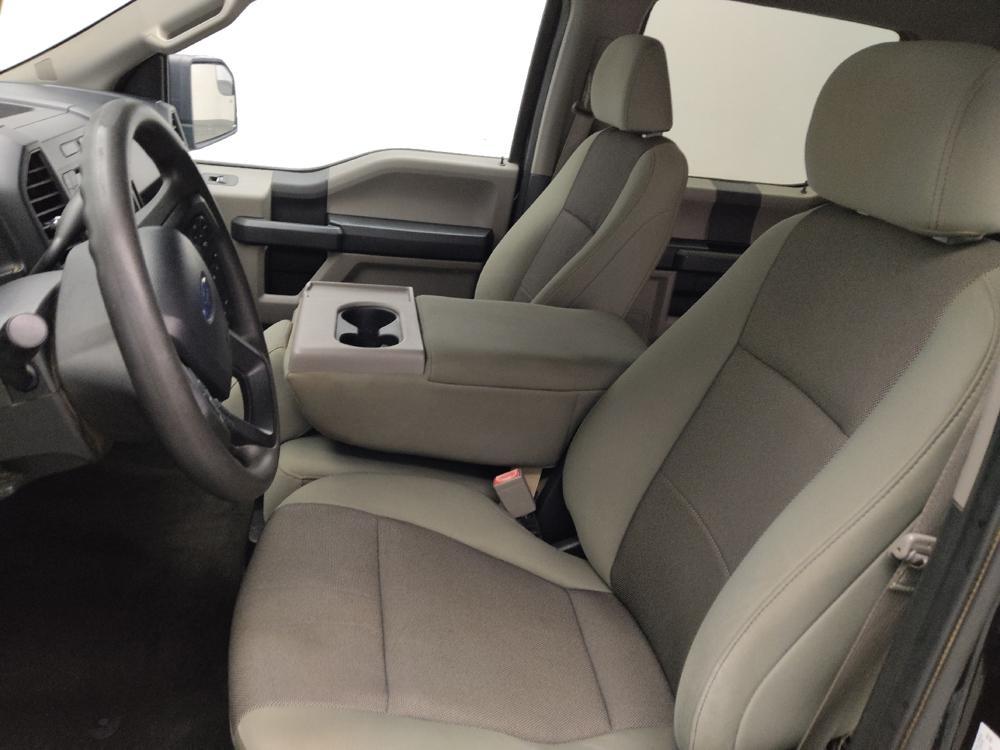 used 2020 Ford F-150 car, priced at $27,895