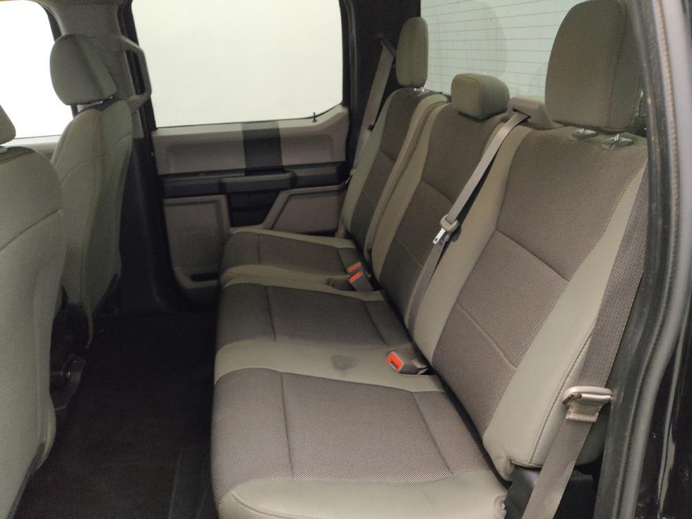 used 2020 Ford F-150 car, priced at $27,895