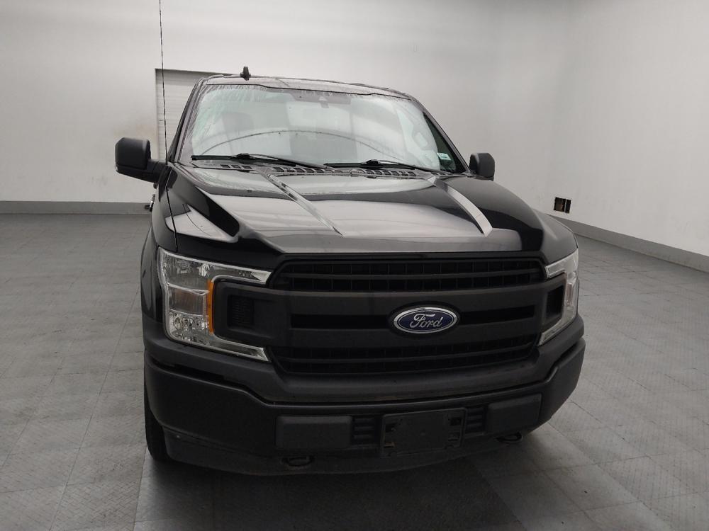 used 2020 Ford F-150 car, priced at $27,895