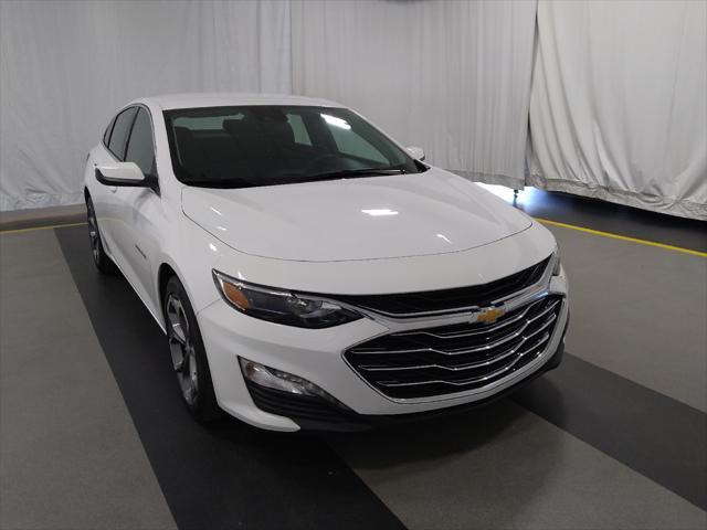 used 2023 Chevrolet Malibu car, priced at $20,995