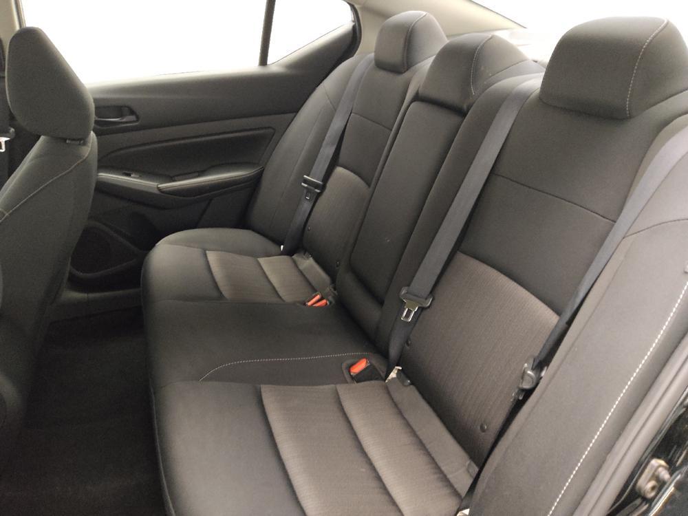 used 2024 Nissan Altima car, priced at $22,195