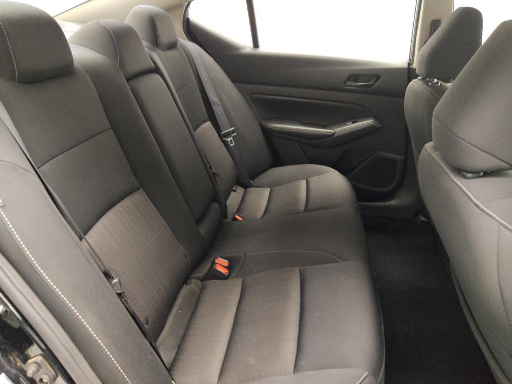 used 2024 Nissan Altima car, priced at $22,195