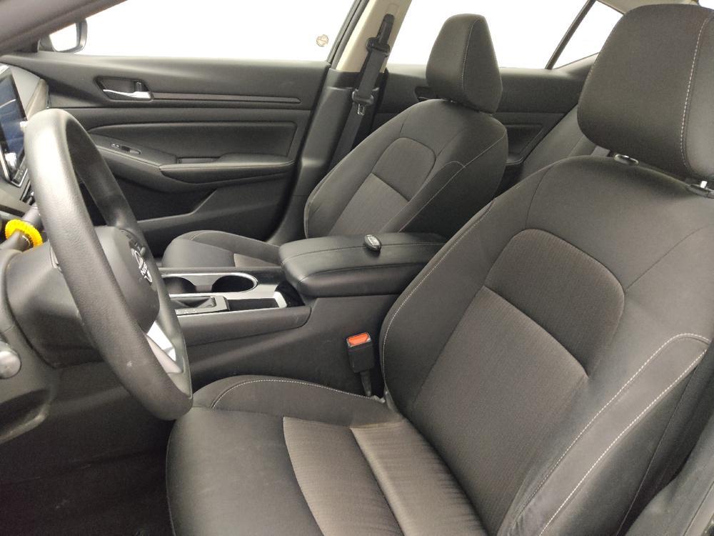 used 2024 Nissan Altima car, priced at $22,195