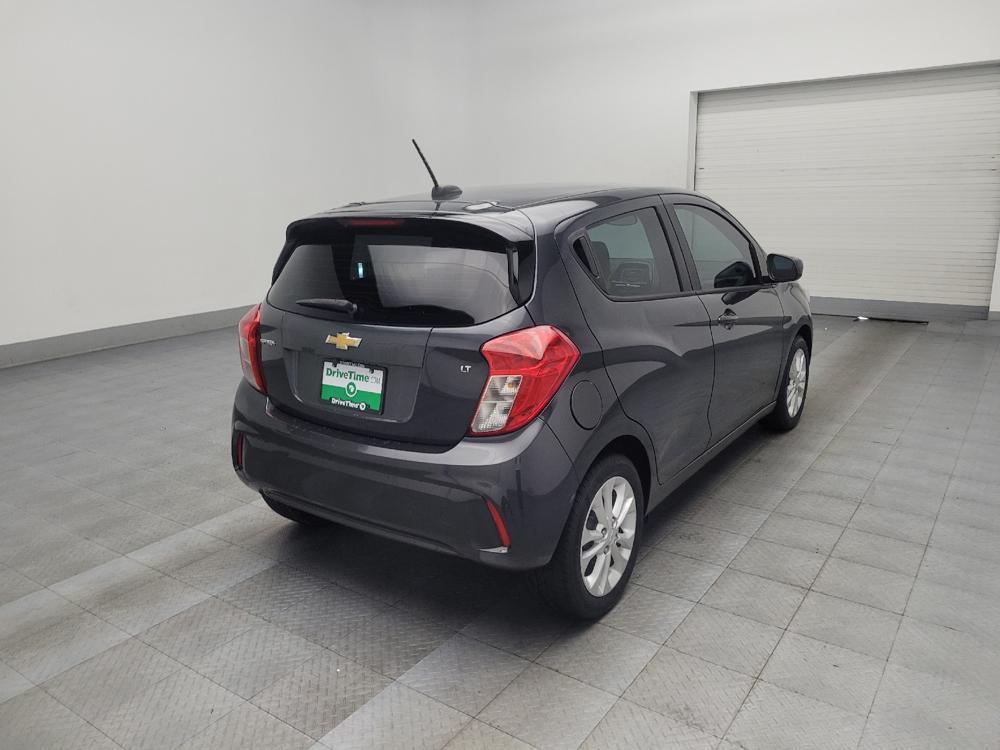 used 2020 Chevrolet Spark car, priced at $13,495