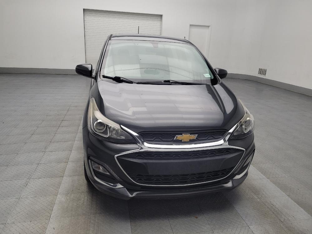 used 2020 Chevrolet Spark car, priced at $13,495