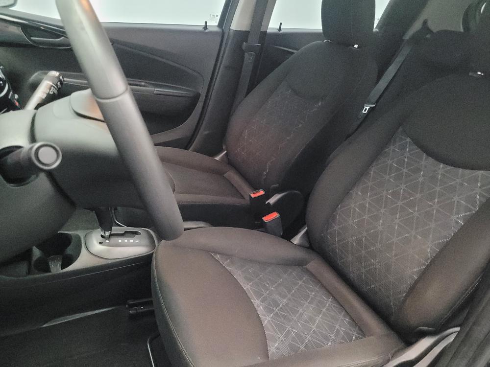 used 2020 Chevrolet Spark car, priced at $13,495