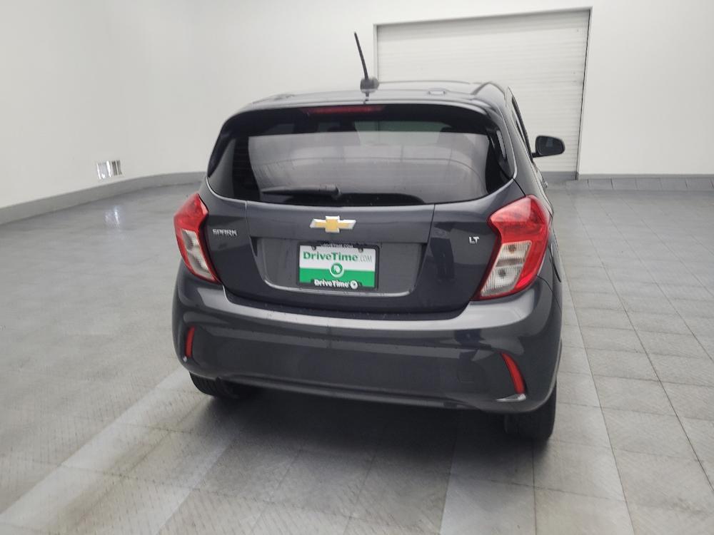 used 2020 Chevrolet Spark car, priced at $13,495