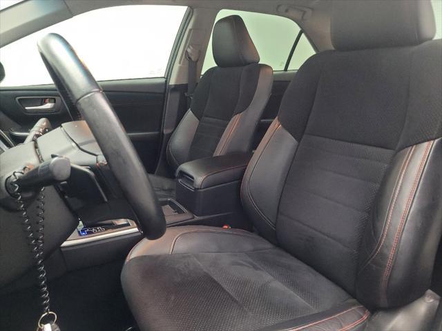 used 2015 Toyota Camry car, priced at $18,595