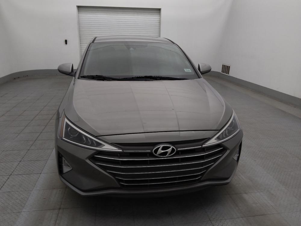 used 2020 Hyundai Elantra car, priced at $15,095