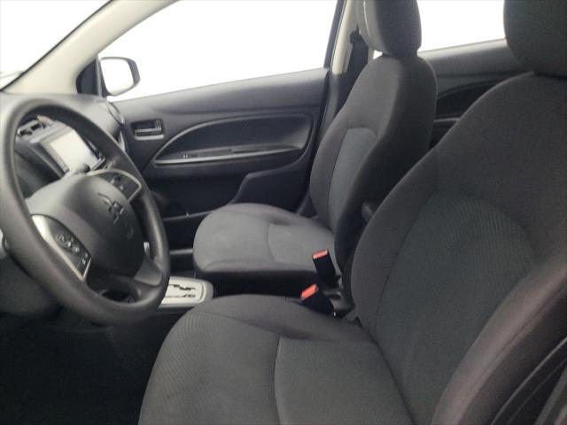 used 2019 Mitsubishi Mirage G4 car, priced at $15,395