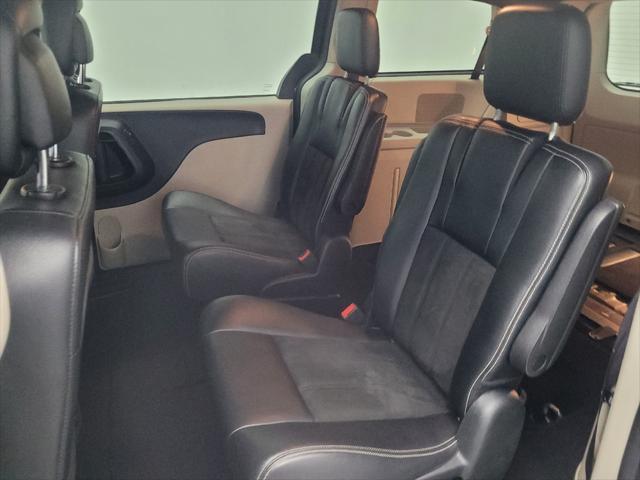 used 2019 Dodge Grand Caravan car, priced at $18,195