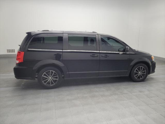 used 2019 Dodge Grand Caravan car, priced at $18,195