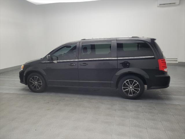 used 2019 Dodge Grand Caravan car, priced at $18,195