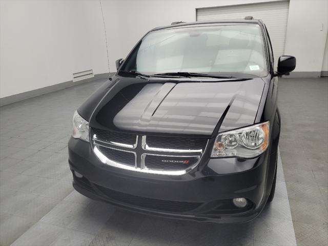 used 2019 Dodge Grand Caravan car, priced at $18,195