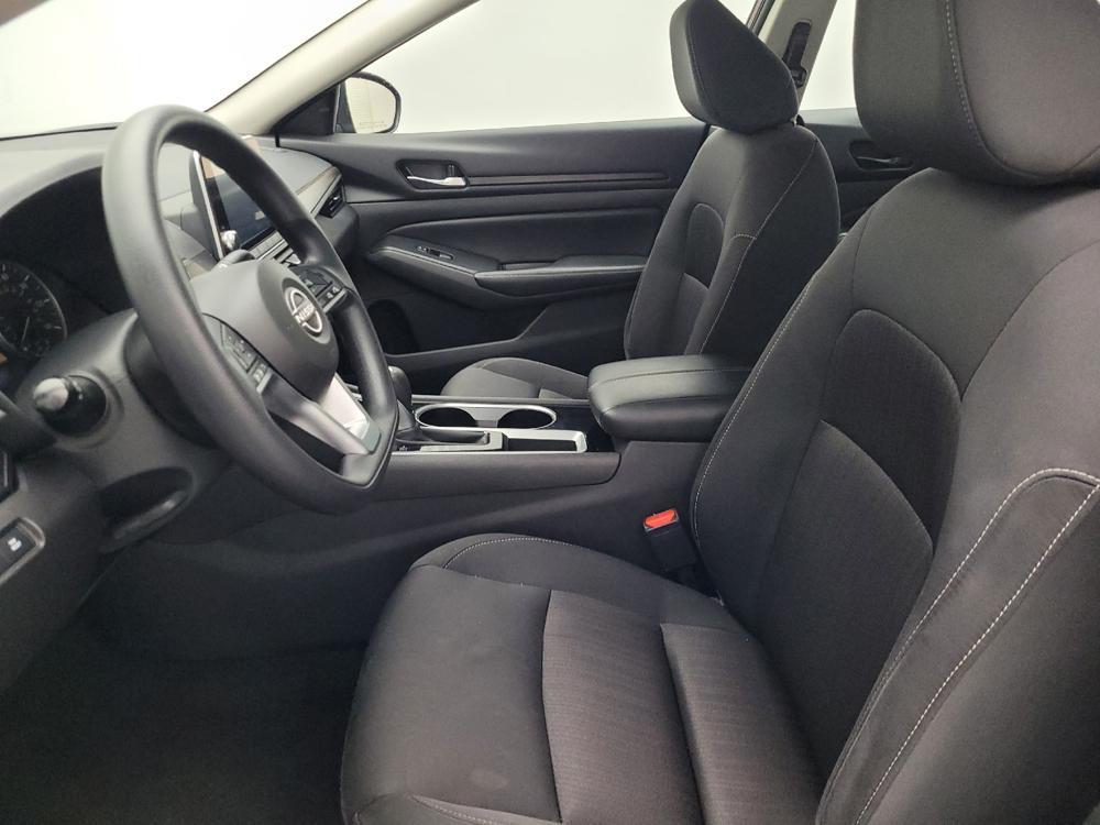 used 2024 Nissan Altima car, priced at $21,395
