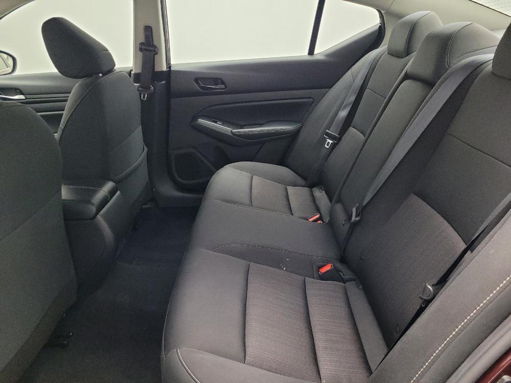 used 2024 Nissan Altima car, priced at $21,395