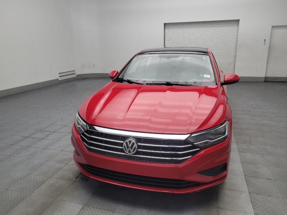 used 2019 Volkswagen Jetta car, priced at $15,495