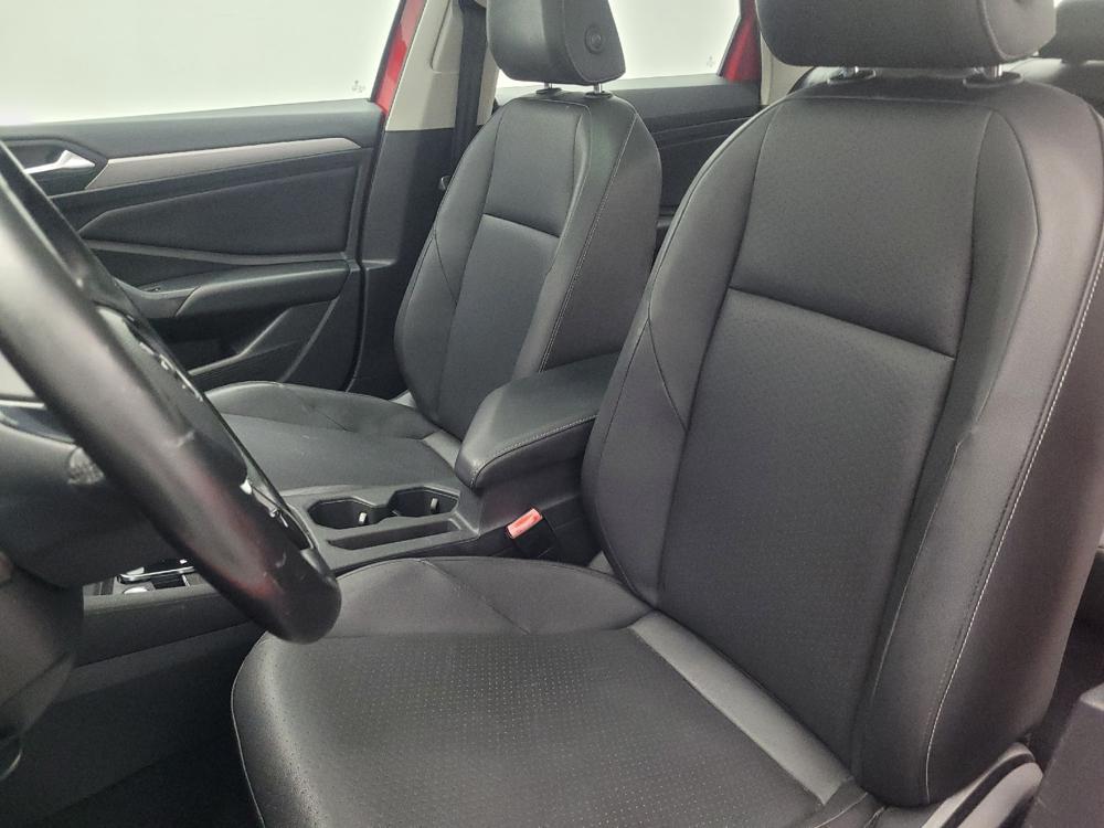 used 2019 Volkswagen Jetta car, priced at $15,495