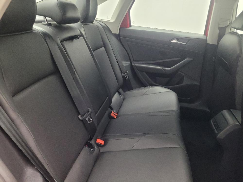 used 2019 Volkswagen Jetta car, priced at $15,495