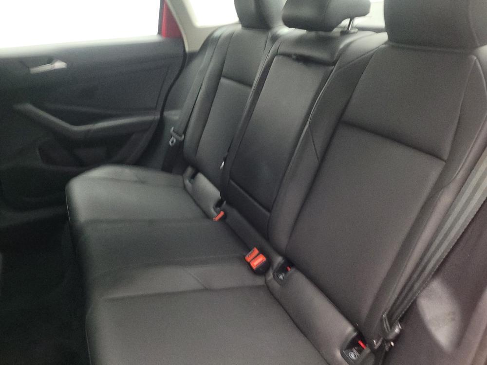 used 2019 Volkswagen Jetta car, priced at $15,495
