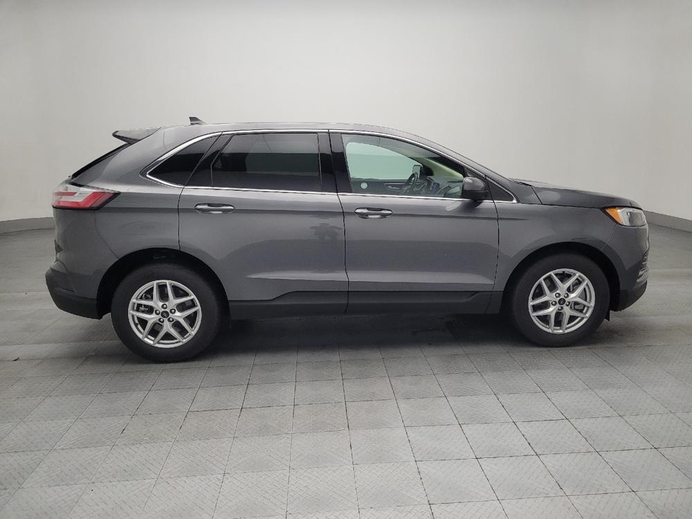 used 2024 Ford Edge car, priced at $27,795