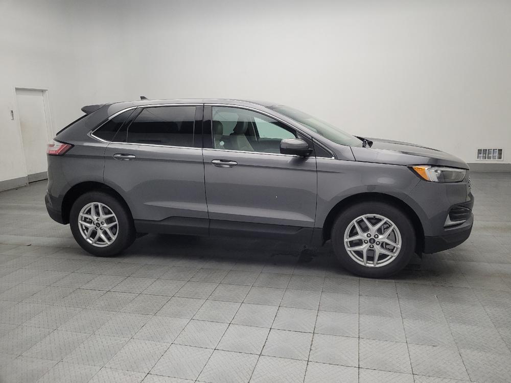used 2024 Ford Edge car, priced at $27,795