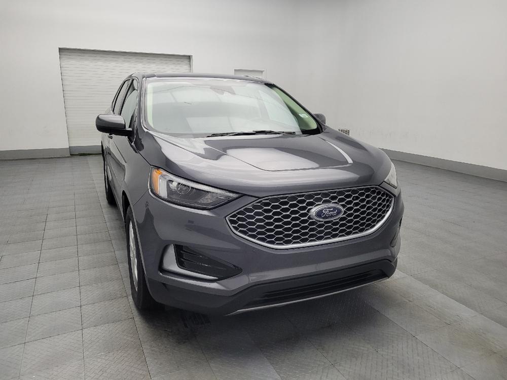 used 2024 Ford Edge car, priced at $27,795