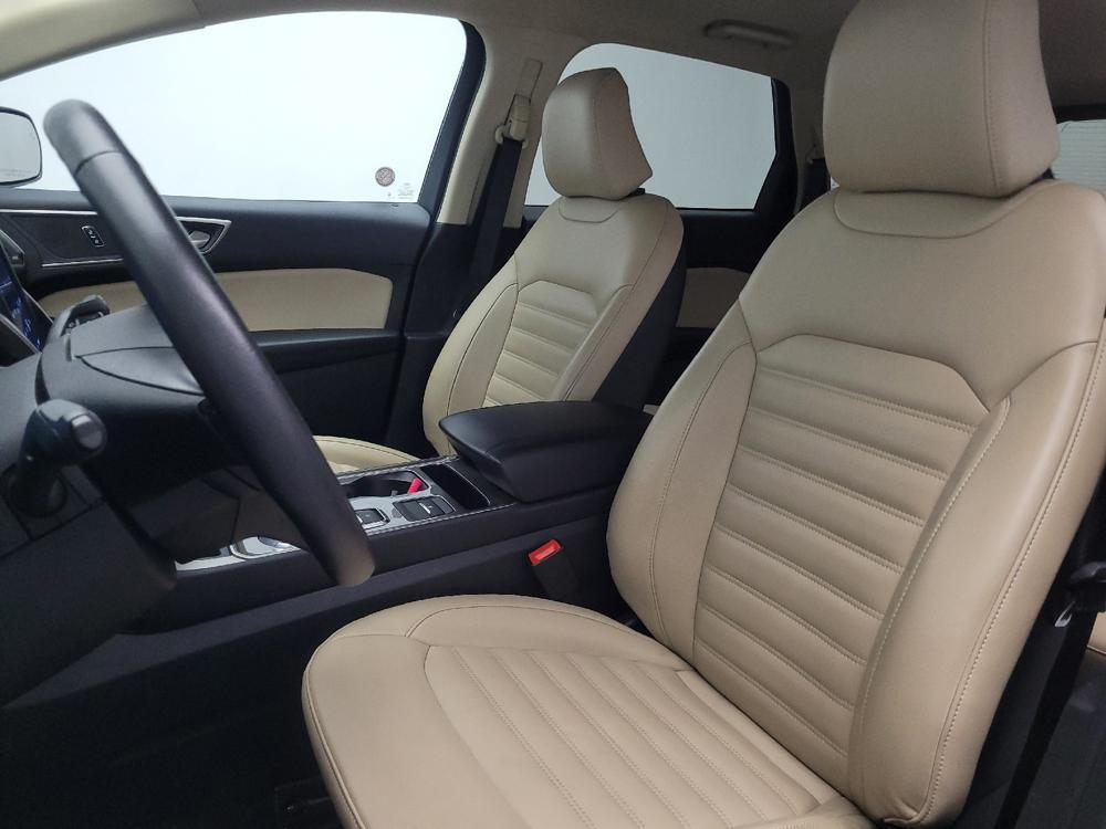 used 2024 Ford Edge car, priced at $27,795