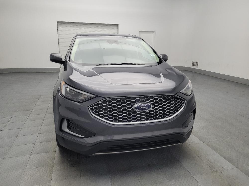 used 2024 Ford Edge car, priced at $27,795