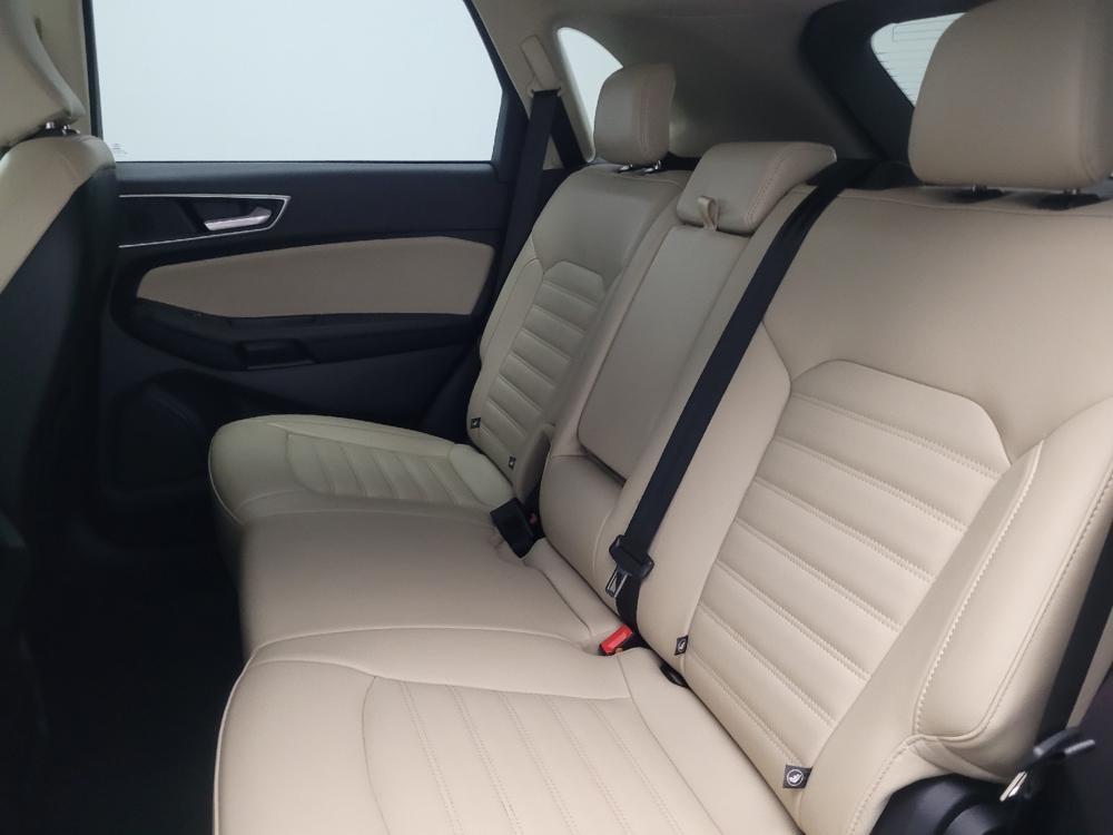 used 2024 Ford Edge car, priced at $27,795