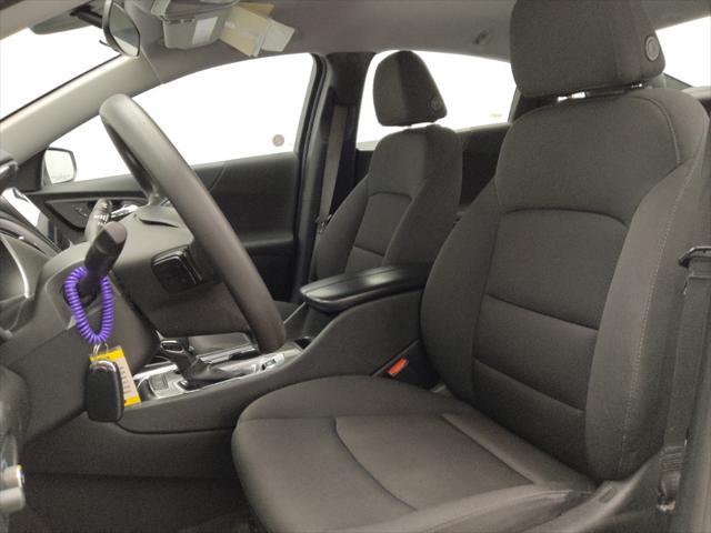 used 2023 Chevrolet Malibu car, priced at $19,195